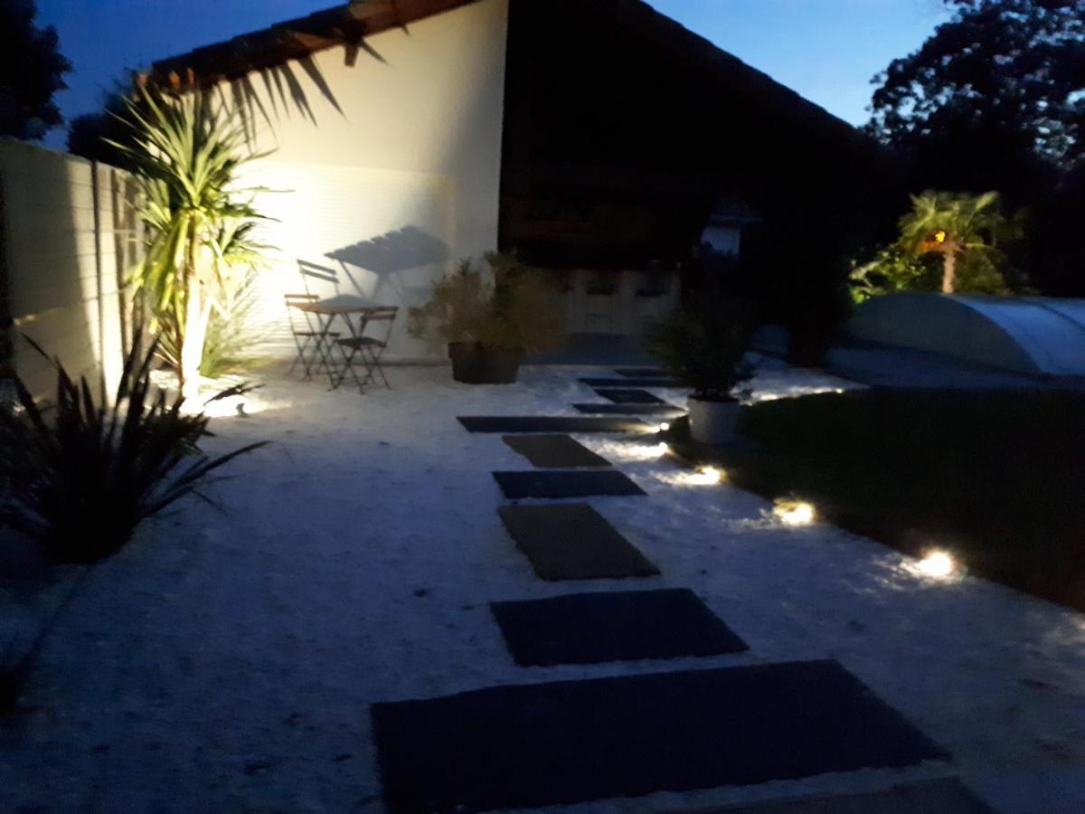 O'Pintxo Bed & Breakfast Onesse-et-Laharie Exterior photo